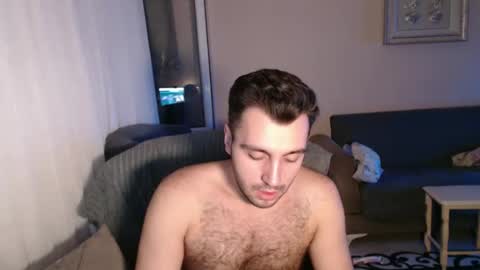 Berk online show from September 2025 10:01:02 PM