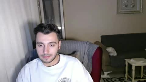 Berk online show from September 2025 11:05:02 PM