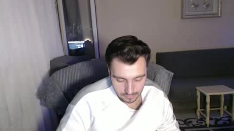 Berk online show from October 2025 09:55:01 PM