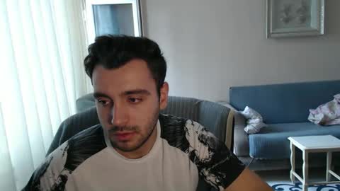 Berk online show from October 2025 01:30:01 PM