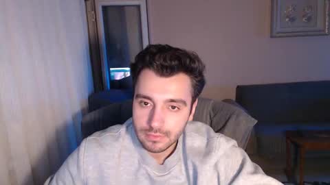 Berk online show from October 2025 09:47:02 PM