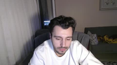 Berk online show from October 2025 09:28:02 PM