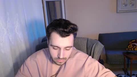 Berk online show from November 2025 10:09:01 PM