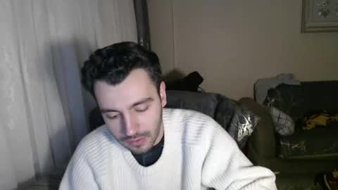 Berk online show from February 2026 11:25:01 PM