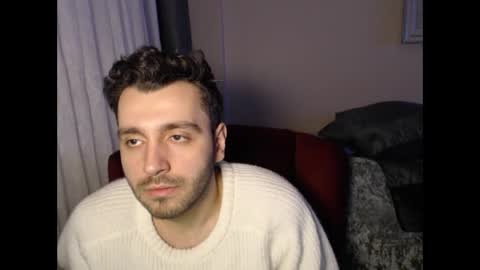 Berk online show from February 2026 09:34:01 PM