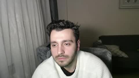 Berk online show from March 2026 10:14:02 PM