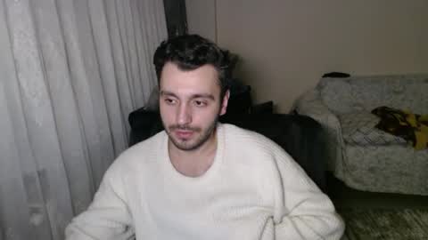 Berk online show from March 2026 11:52:02 PM