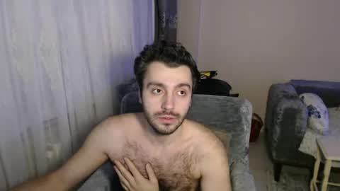 Berk online show from April 2026 11:08:02 PM