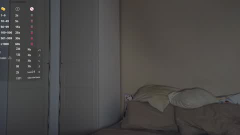 Snapshot of 2insensitive chatting on February 2025 11:16:02 AM Lina free control in pvt online show from February 2025 11:16:02 AM