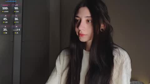 Snapshot of 2insensitive chatting on March 2025 07:54:02 PM Lina free control in pvt online show from March 2025 07:54:02 PM