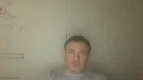 Adam online show from October 2025 07:34:01 PM