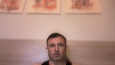 Adam online show from December 2025 12:54:01 PM