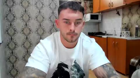 2sexymuscles online show from October 2025 08:57:01 PM