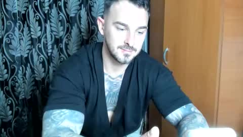 2sexymuscles online show from April 2026 08:09:02 PM