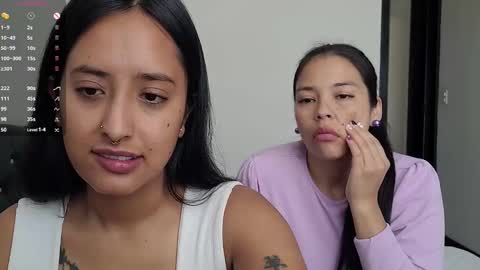 Dalilah and Tarah online show from January 2025 03:18:01 PM