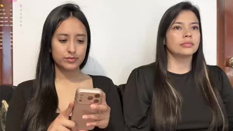 Dalilah and Tarah online show from February 2026 01:44:02 AM