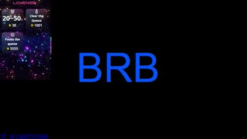 Eva online show from February 2026 03:48:02 PM