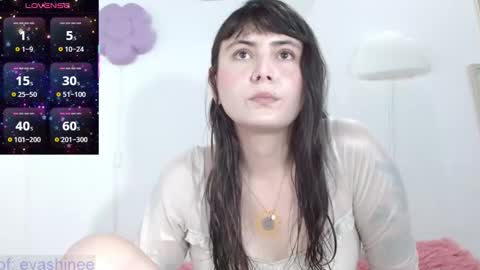 Eva online show from February 2026 05:54:01 PM