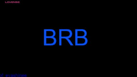 Eva online show from April 2026 06:24:02 PM