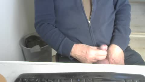 Snapshot of 3390soeren chatting on March 2025 11:36:02 AM Soeren online show from March 2025 11:36:02 AM