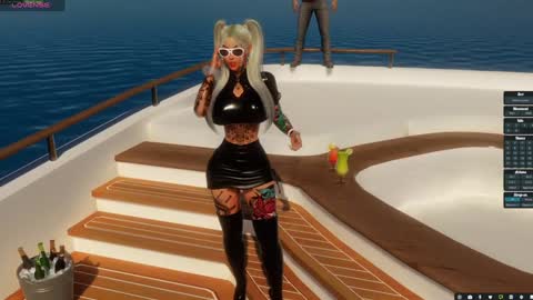 Snapshot of 3dx_naugthy chatting on January 2025 05:36:02 AM Naugthy Sara online show from January 2025 05:36:02 AM