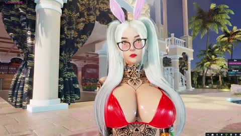 Snapshot of 3dx_naugthy chatting on February 2025 03:15:02 PM Naugthy Sara online show from February 2025 03:15:02 PM