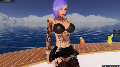 Snapshot of 3dx_naugthy chatting on February 2025 07:56:02 AM Naugthy Sara online show from February 2025 07:56:02 AM