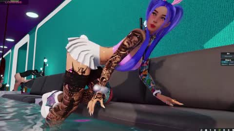 Snapshot of 3dx_naugthy chatting on March 2025 04:28:02 PM Naugthy Sara online show from March 2025 04:28:02 PM