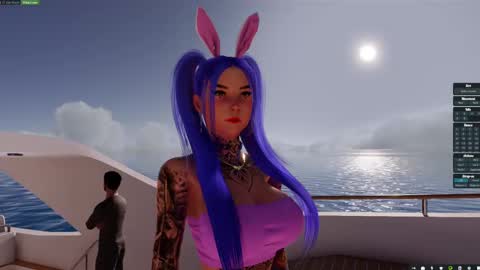 Snapshot of 3dx_naugthy chatting on March 2025 09:32:02 AM Naugthy Sara online show from March 2025 09:32:02 AM