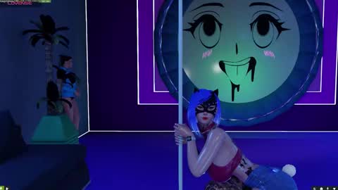 Snapshot of 3dx_naugthy chatting on September 2025 12:43:02 AM Naugthy Sara online show from September 2025 12:43:02 AM