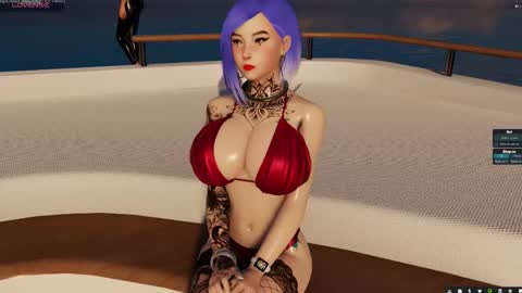 Snapshot of 3dx_naugthy chatting on September 2025 08:16:01 AM Naugthy Sara online show from September 2025 08:16:01 AM