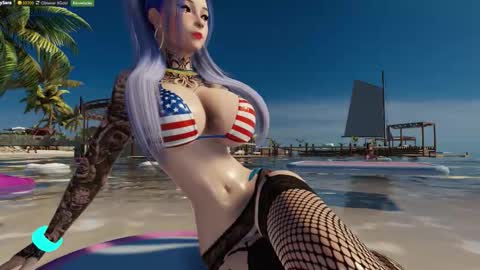 Snapshot of 3dx_naugthy chatting on November 2025 02:17:01 PM Naugthy Sara online show from November 2025 02:17:01 PM