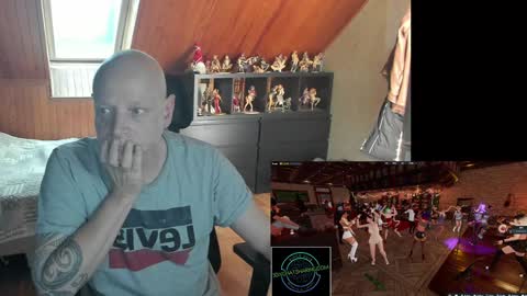 3dxchatsharing online show from December 2024 02:24:02 PM