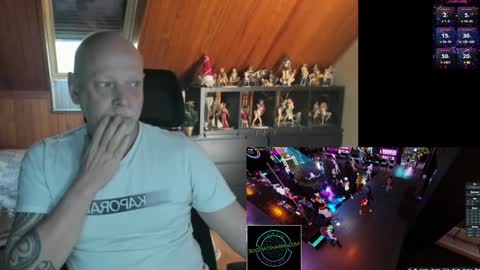 3dxchatsharing online show from December 2024 08:51:02 AM