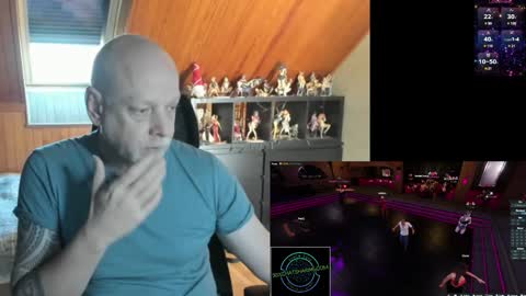 3dxchatsharing online show from January 2025 09:55:02 AM