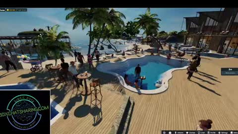 3dxchatsharing online show from February 2025 11:42:02 AM