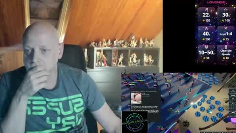 3dxchatsharing online show from October 2025 03:11:01 PM