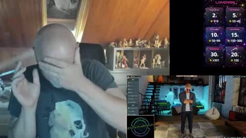 3dxchatsharing online show from October 2025 02:06:02 PM