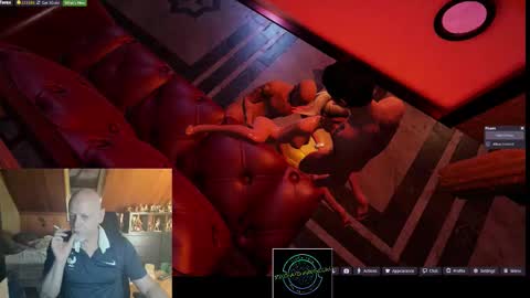 3dxchatsharing online show from December 2025 11:29:01 AM