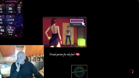 3dxchatsharing online show from March 2026 03:59:01 PM