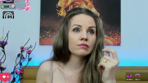 Ella online show from February 2025 07:59:02 PM