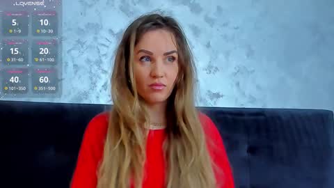 Ella online show from March 2026 08:01:02 PM