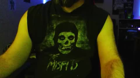 3ndlessmike online show from November 2025 12:10:01 AM