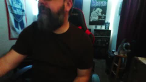 3ndlessmike online show from February 2026 12:16:01 PM