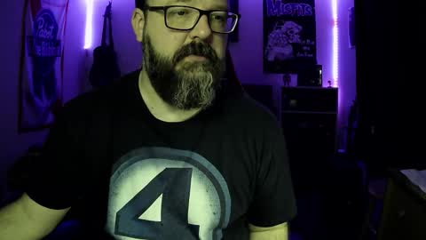 3ndlessmike online show from March 2026 10:30:01 AM