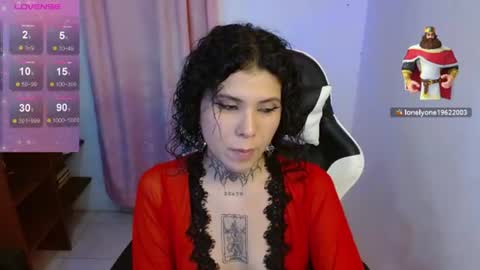 erika online show from June 2026 02:53:01 AM