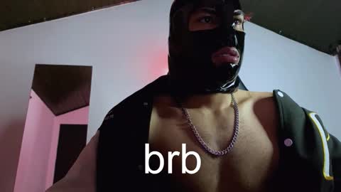 E V I L online show from November 2025 06:13:01 AM