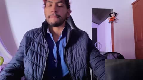 E V I L online show from November 2025 09:09:02 PM