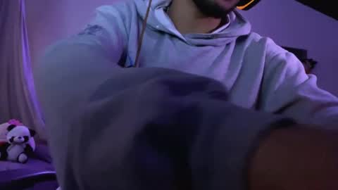 E V I L online show from November 2025 09:25:02 PM