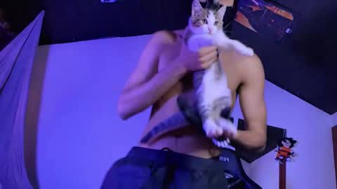 E V I L online show from January 2026 07:08:02 PM